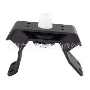 ยางรองแท่นเครื่อง 12371-75030 สำหรับโตโยต้า ปราโด อะไหล่ยึดเครื่องยนต์ - Product Image 5