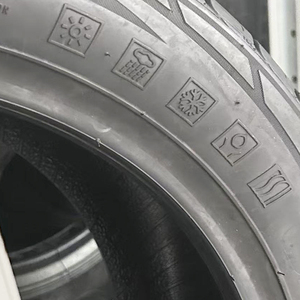 Neumático Radial ECE para Automóvil de Pasajeros, de 12-22 Pulgadas, Neumático PCR Sin Cámara con Llantas para Nissan, Neumático Radial 185 65r15 - Product Image 6