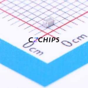 Condensador SMD (MLCC) GRM1885C1H182JA01D 0603 (Capacitancia: 1.8nF) (Precisión: 5%) (Voltaje Nominal: 50V) - Product Image 1