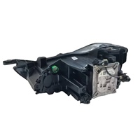 Faro Delantero para Maserati Ghibli 2014-2017, Faro LED para Maserati Ghibli, Versión Europea OEM #   670005476 670005473