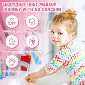 สมุดบันทึกการแต่งหน้าเพื่อความงามของฉัน - Product Image 3