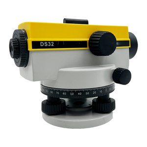 Nivel Automático Portátil, Adecuado para Topografía en Exteriores, Construcción e Ingeniería Geotécnica - Product Image 3