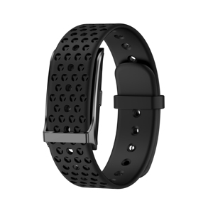 Braccialetto Smart Senza Schermo Impermeabile 10M Fitness Tracker Sportivo Cardiofrequenzimetro <span class=keywords><strong>Smartwatch</strong></span> per Uomini e Donne - Product Image 3