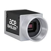 Basler Ace U AcA5472-17um, Antarmuka USB3.0, Kamera Visi Mesin Resolusi Tinggi 20MP untuk Inspeksi Otomatis