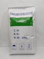 Poudre d'hydroxypropylméthylcellulose (HPMC) – Éther de cellulose de haute qualité pour épaississant de ciment et agent auxiliaire chimique