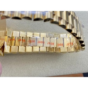 Reloj Mecánico Automático Unisex Drioshipping con Correa de Acero Inoxidable, Calendario Doble y Función de Alarma - Product Image 6