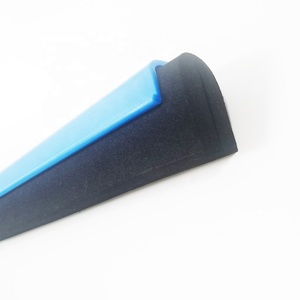 Feelesd — raclette de sol 22 "avec lames en mousse, essuie-glace de sol pour le nettoyage des salles de bains de la cuisine - Product Image 4