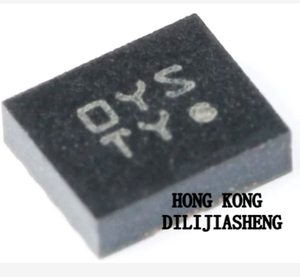 BMI160 รุ่นใหม่ของแท้, LGA‑14 SMD, รหัส TY TS, เครื่องวัดความเร่ง 3 แกน และไจโรสโคป 3 แกน, ไอซีเซ็นเซอร์ตรวจจับการเคลื่อนไหว 6 แกน - Product Image 1