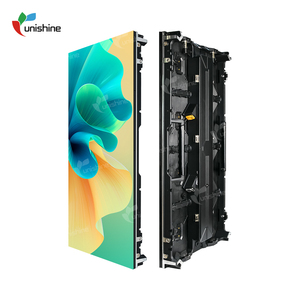 Pantalla LED P3.91 para Exteriores a Todo Color, con Video Fluido y Alta Frecuencia de Actualización - Product Image 1