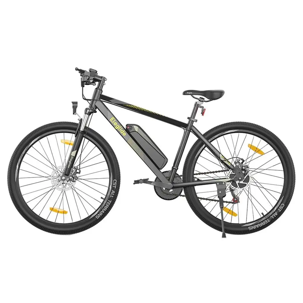 REINO UNIDO ESTOQUE ELEGLIDE M1 PLUS 29 Polegadas Rápido Poder Elétrico Bicicleta Elétrica Adulto Longo Passeio 36V 12.5AH 250W MTB MOPED BIKE