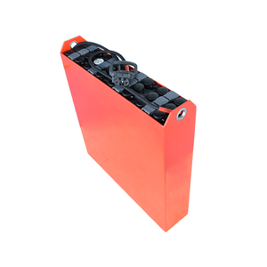 Batteries de chariot élévateur 24V2PZB200 pour chariot élévateur électrique Linde L10/L12 Batteries de chariot élévateur à fourche Batteries au plomb-acide - Product Image 4