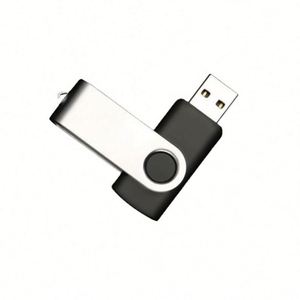 แฟลชไดรฟ์ USB รุ่นมาตรฐาน 2.0 3.0 พร้อมโลโก้สั่งทำพิเศษ ใช้งานร่วมกับคอมพิวเตอร์และอุปกรณ์จัดเก็บข้อมูล - Product Image 1