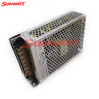 Alimentation à découpage métallique 120T, sorties 5V 12V 24V, version anglaise, pour mini-grue à pinces d'arcade et machine