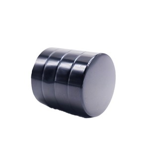 Miễn Phí Mẫu Fea 15 Chất Lượng Cao Màu Đen Từ Nước Hoa Nắp Chai Nước Hoa Từ Tính Nắp Chai Với Nước Hoa Cổ Áo Trọng - Product Image 4