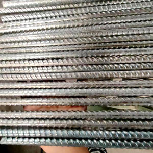 Vải dây hàn cường độ cao-Chịu tải cao cấp cho sàn cầu và sàn nặng - Product Image 3