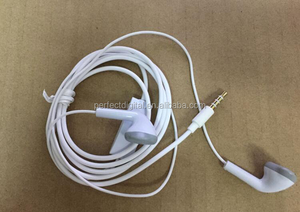 Écouteurs de jeu de sport intra-auriculaires 3.5mm avec <span class=keywords><strong>micro</strong></span>-<span class=keywords><strong>casque</strong></span> filaire de musique intelligente de haute qualité pour téléphones mobiles Samsung S5830 - Product Image 3