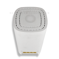 Antena MIMO/antena Grid parabola/Router dalam ruangan 5G CPE NR Omnidirectional ZLT X21