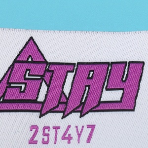 <span class=keywords><strong>Etichette</strong></span> pieghevoli con Logo personalizzato, - Product Image 3
