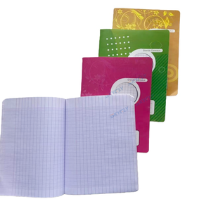 Toptan A5/A4 Baskılı Zımbalı Günlük/Dergi Defterleri Çocuklar ve Öğrenciler İçin Ofis Kullanımı - Product Image 5