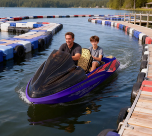 <span class=keywords><strong>Jet</strong></span> Car Sports nautiques Type de carburant eau voiture bateau à moteur eau parc d'attractions manèges jouer artisanat <span class=keywords><strong>Jet</strong></span> Car bateau à <span class=keywords><strong>vendre</strong></span> - Product Image 6