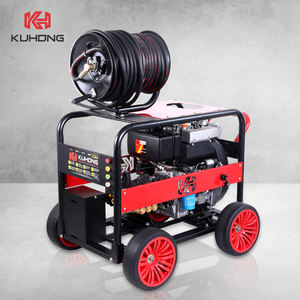 Kuhong Factory, fourniture directe, nettoyeurs haute pression <span class=keywords><strong>à</strong></span> essence 5000 psi 7500 psi, nettoyeur haute pression <span class=keywords><strong>à</strong></span> essence 5000 psi professionnel - Product Image 6