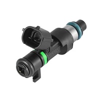 Buse d'injecteur de carburant d'essence de pièce de moteur automatique d'origine de haute qualité pour Nissan MK1 x-trail Renault Fluence OE H025241