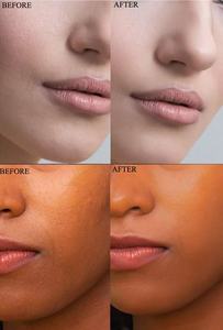 Macing — fond de teint de maquillage Vegan, couverture complète, liquide et longue durée, adaptée au soin du visage, bmw, nouvel arrivage - Product Image 6