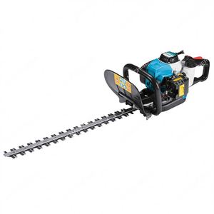 Wholesale 26CC 0.75KW Gasoline Hedge Trimmer Handheld Dual Edged <b>Tree</b> Pruning <b>Machine</b> <b>Cutting</b> - Product Image 1