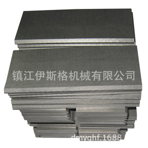 Pompe à vide Isge Zyb80A 80A 3Kw, pompe de surpression électrique en fonte pour usines d'impression - Product Image 3
