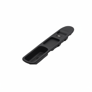 Interrupteur de lève-vitre avant droit 96351625XT pour Peugeot 207, fabriqué en TR - Product Image 2