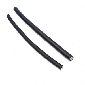 Custom New National Standard <b>Charging</b> <b>Cable</b> 3x6mm+2x0.75mm 450/750V AC for Replace Repair - Product Image 5