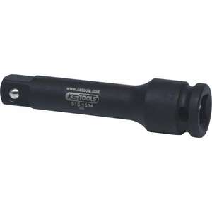 KS TOOLS - 515.1540 3/8'' Impact <b>extension</b> - EAN 4042146079782 IMPACT <b>SOCKETS</b> AND ACCESSORIES - Product Image 2