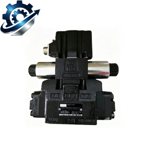 DA-050-210ABAF1125 Acumulador de diafragma mediano-pequeño para equipos de agarre de materiales, circuito hidráulico, tanque de absorción de impactos - Product Image 3