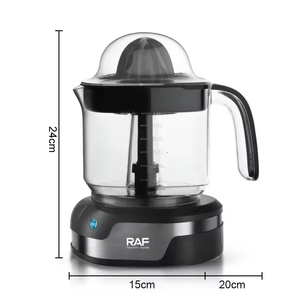 European Standard 1.2L Automatic Orange <b>Juice</b> <b>Squeezer</b> Cross-Border Electric Fresh Lemon Orange Juicer Small Portable for - Product Image 4