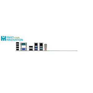 Placa Base DFI ATX CMS630-W480E CMS630-Q470E, CPU Intel Core de 10.ª Generación, DDR4 UDIMM 128GB, Triple Pantalla, Resolución <span class=keywords><strong>4K</strong></span> 2K, EXT-OOB - Product Image 2