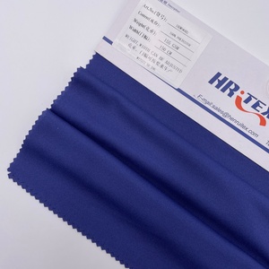Tissu extensible en jersey de polyester de bonne qualité, à séchage rapide, pour soutien-gorge, lingerie, maillots de bain mats extensibles pour bikinis et maillots de bain. - Product Image 3