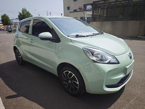 Voiture d'occasion 2021 Changan Benni E-Star électrique, berline compacte cyan, conduite à gauche, véhicule électrique chinois fiable pour l'exportation internationale, voiture d'occasion de qualité - Product Image 3