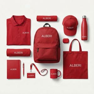Set de Regalo Corporativo de Lujo 2026, Artículos Promocionales con Logotipo Personalizado, Set de Viaje Empresarial Global para Aniversario de Empresa - Product Image 3