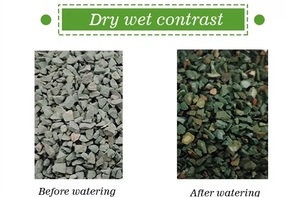 <span class=keywords><strong>Zeolita</strong></span> Verde <span class=keywords><strong>Natural</strong></span>, <span class=keywords><strong>Precio</strong></span> por Tonelada, <span class=keywords><strong>Zeolita</strong></span> para Tratamiento de Agua, Gránulos de 0.5-1mm, 0.8-1.5mm, 1.5-2mm - Product Image 6