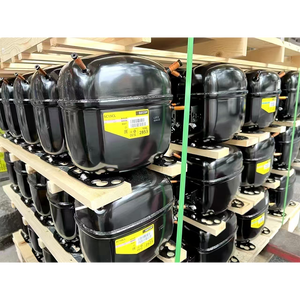 ब्रांड एनवे डोंगपेर रेफ्रिजरेटर कंप्रेसर 1/2 कंप्रेसर k270ci 1 कंप्रेसर R600a मिनी कंप्रेसर फ्रीजर कंप्रेसर - Product Image 6