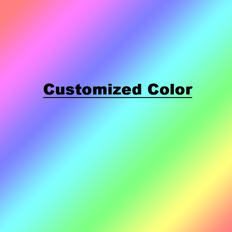 any color