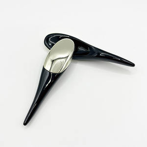 Stick per Trucco, Crema Viso, Cura degli Occhi, Cosmetici, Cucchiaio in Plastica Personalizzabile - Product Image 1