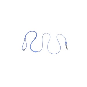 Laisse pour chien en PVC violet, corde ronde, non irritante, anti-explosion, accessoire de promenade pour animaux de compagnie - Product Image 2