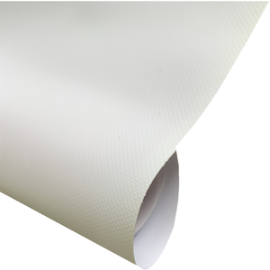 Chất Liệu Cuộn Vinyl Scrim Chất Lượng Tốt Nhất Quảng Cáo Từ Nhà Sản Xuất Trung Quốc 510 Gsm Biểu Ngữ Flex PVC Phía Trước/Lona PVC - Product Image 6