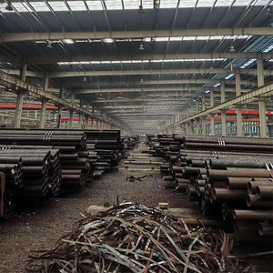 Трубы бесшовные из легированной стали <span class=keywords><strong>ASTM</strong></span> A335 P5 для высокотемпературных котлов - Product Image 5