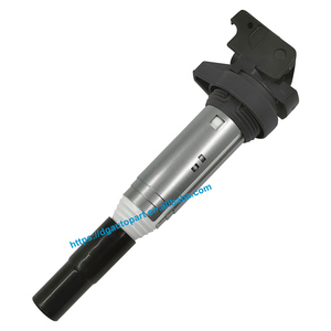 Nueva bobina de encendido de alta calidad 12138616153 para BMW 1/2/3/4/5/6 Series X1 X3 X4 X5 X6 Z4 - Product Image 2