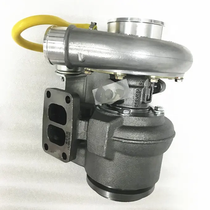 Turbo untuk caterpillar generator c7.1 mesin S200 turbo 431-4575 4314575 CA4314575 4314572