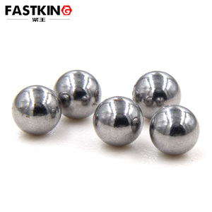 Rodamiento de Precisión Pequeño de Acero Inoxidable <span class=keywords><strong>304</strong></span>, Bola de Acero Pequeña D5-D8 con Acabado Liso - Product Image 5