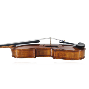 Tiên tiến 4/4 chuyên nghiệp handmade violon và violas nhà máy sản xuất với vân sam Mặt và Maple side cho người mới bắt đầu - Product Image 4