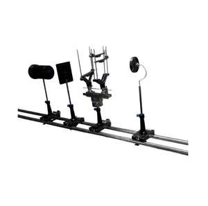 Reliant Lab OEM Plastic Medical Shaker Nodal Slide Apparatus Equipo de laboratorio esencial con 1 año de garantía - Product Image 2